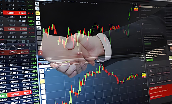 (币安全球网)交易所交易界面